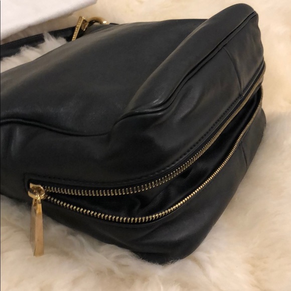 Marc Jacobs Black Bag - Picture 8 of 9